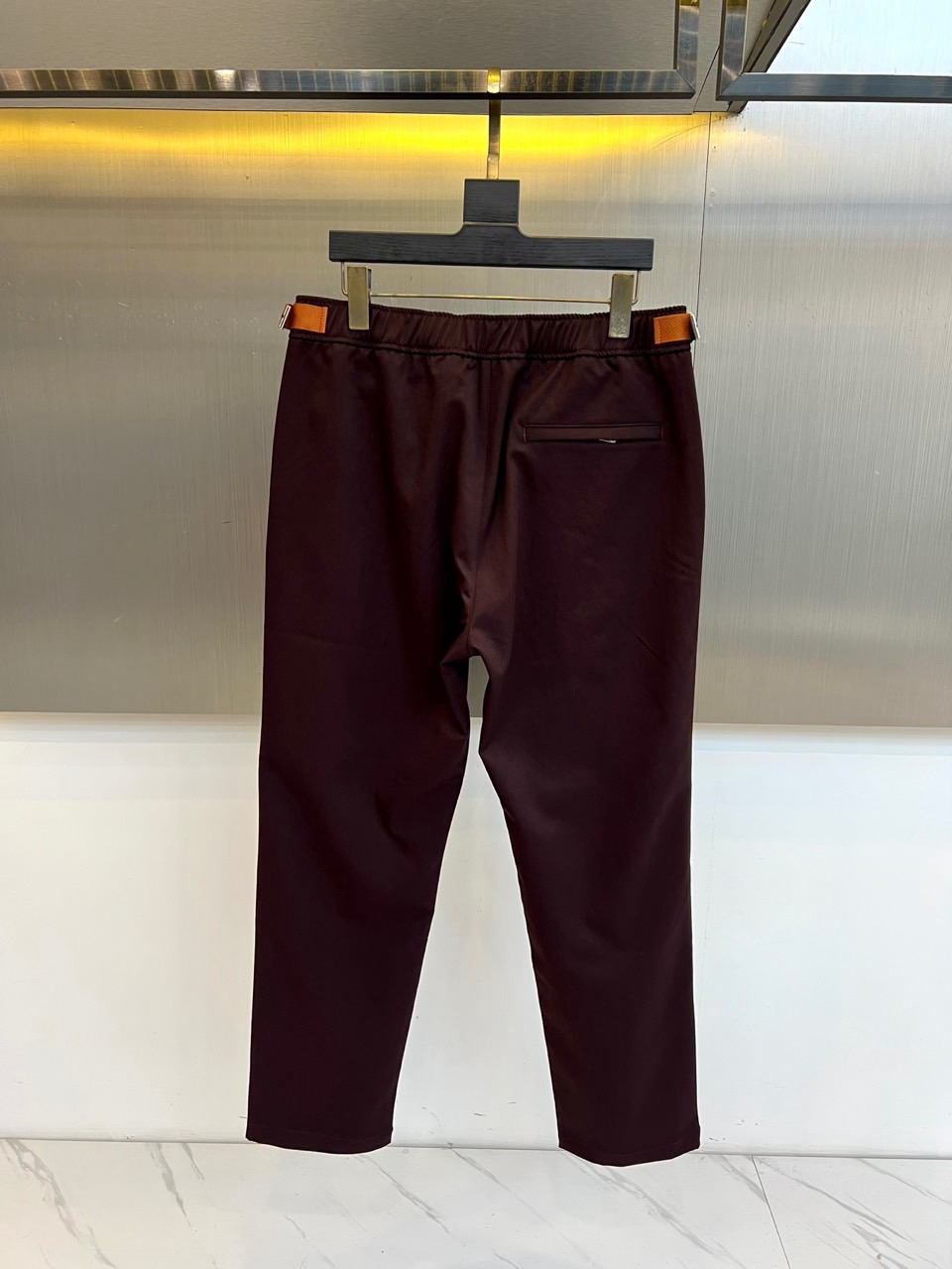 Casual Pants Man
